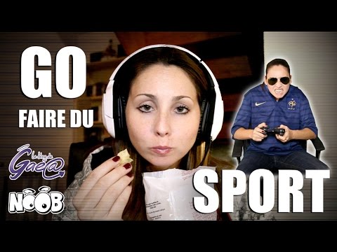 BLOG DE GAEA - Go faire du Sport