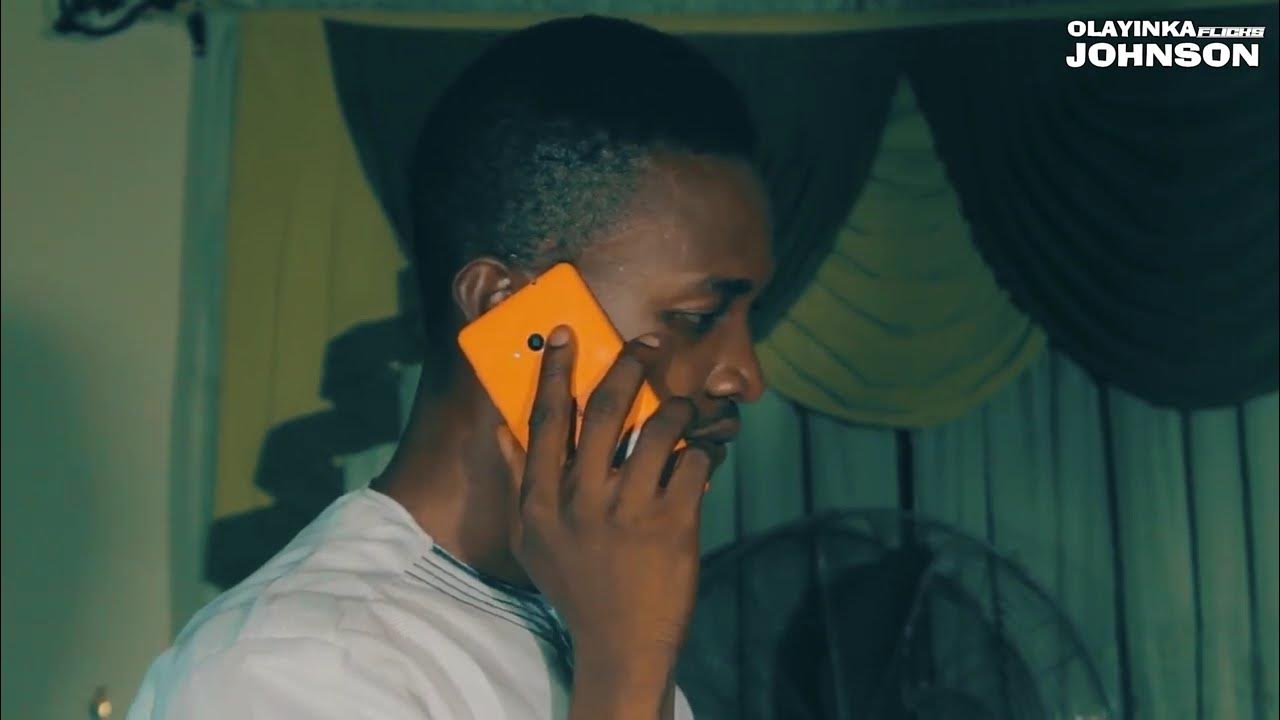 LOVE LIES Nigerian Movies - YouTube