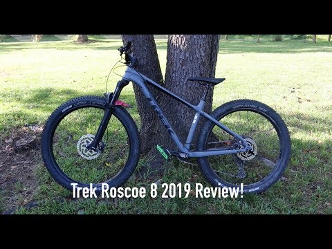 trek roscoe 8 cena