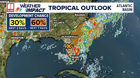 Tracking the Tropics: July 3, 2025