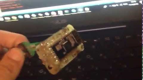 MySensors | nRF52832 Temp&Hum&Baro sensor BME280 | MySensors