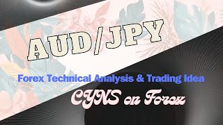AUDJPY Analysis Today | Forex Technical Analysis for 21st December 2023 by CYNS on Forex