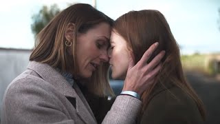 Top 10 Lesbian and WLW content for 2021