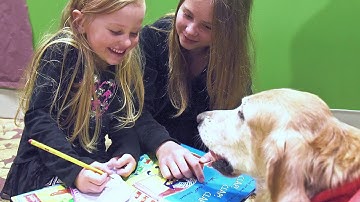 Library Public Relations