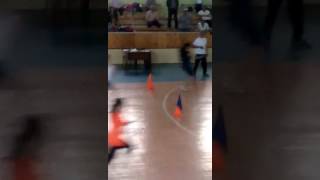 Սպորտլանդիա 2017 Սևան Խուլերի Եւ Համրների Պալատ