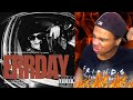 Big Baby Tape - ERRDAY ( First Reaction )