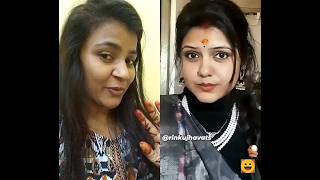 Rukmini es ♥️🤗