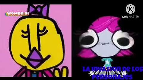 All preview 2 deepfakes v4 (Guess the characters and songs)