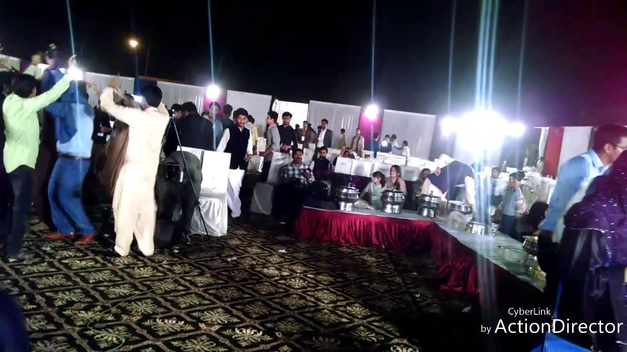 Annual Function 2018 Deportment of Commerce BZU Multan upload by Munawar Hussain Kalroo