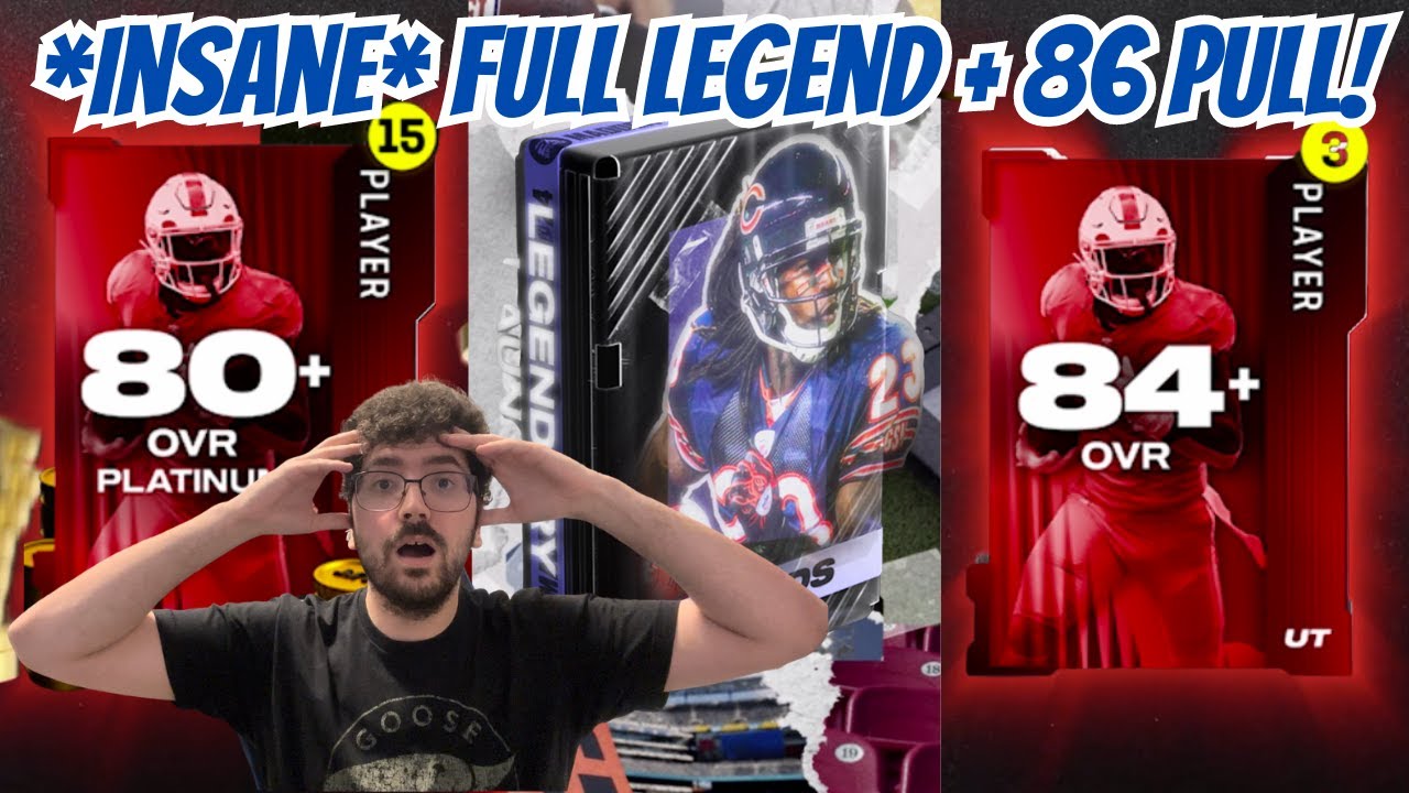 BIG PULL* CRAZY MADDEN 24 BUNDLE!! PRO PLATINUM ELITE BUNDLE PACK OPENING  IN MADDEN 24!! 