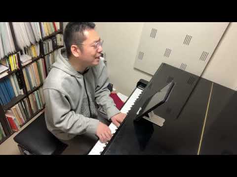 3月9日 レミオロメン ピアノ弾き語りcover
