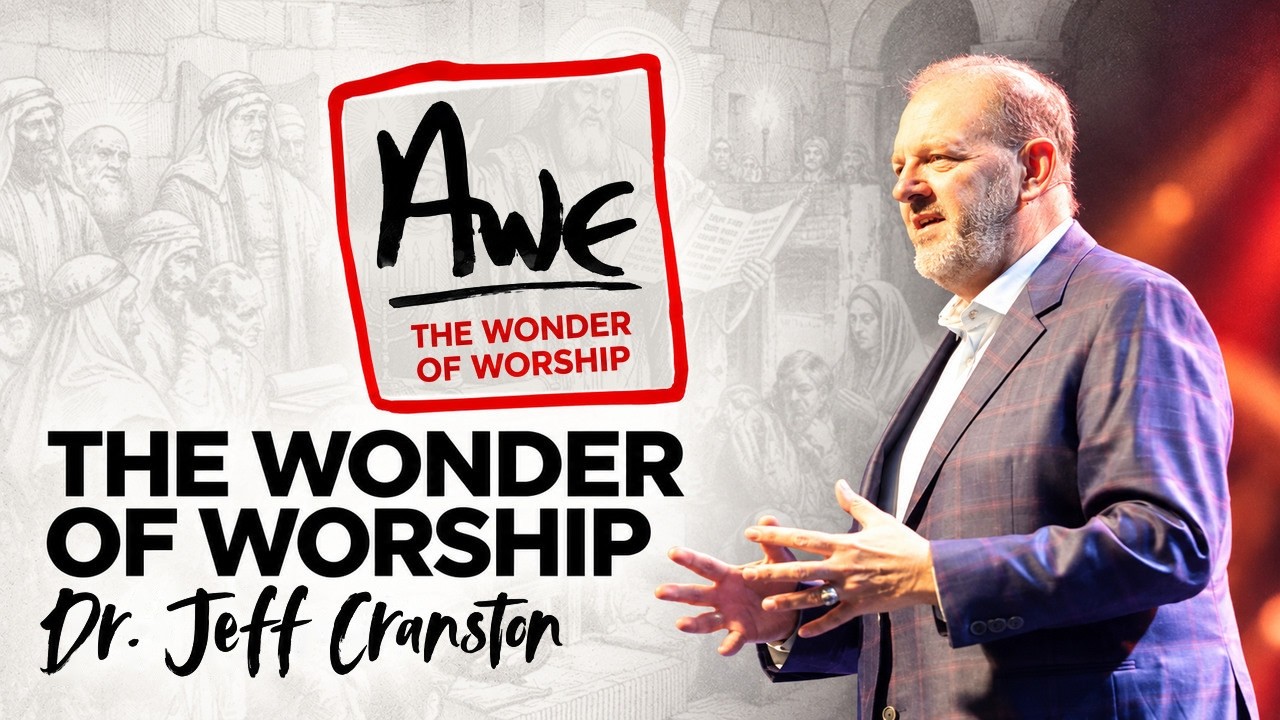 The Wonder of Worship