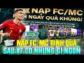 FC ONLINE | FULL NẠP CHUYỂN SÒ FC/MC SAU X7 SẼ CÓ NHỮNG GÌ NGON  | XCM FC