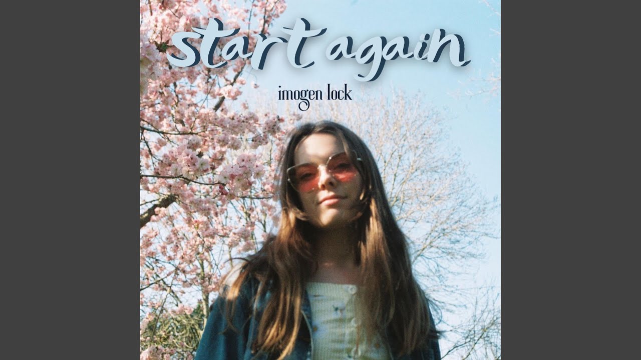 Tonton Start Again di YouTube Tonton Start Again di YouTube