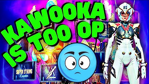 Kawooka Spotlight: All About This BROKEN SS DPS + Arena Gameplay, News and Real Talk! (Super String)