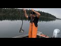 Soft Mud Anchor Testing.  Anchor Video #86