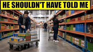 12 Grocery Products That Will Be IMPOSSIBLE To Find Before July 2026