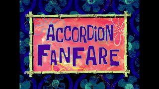 Accordion Fanfare (v2) - SB Soundtrack