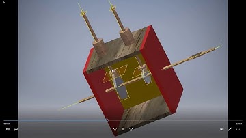 IED 8.2 - Automata - Drive Constraint