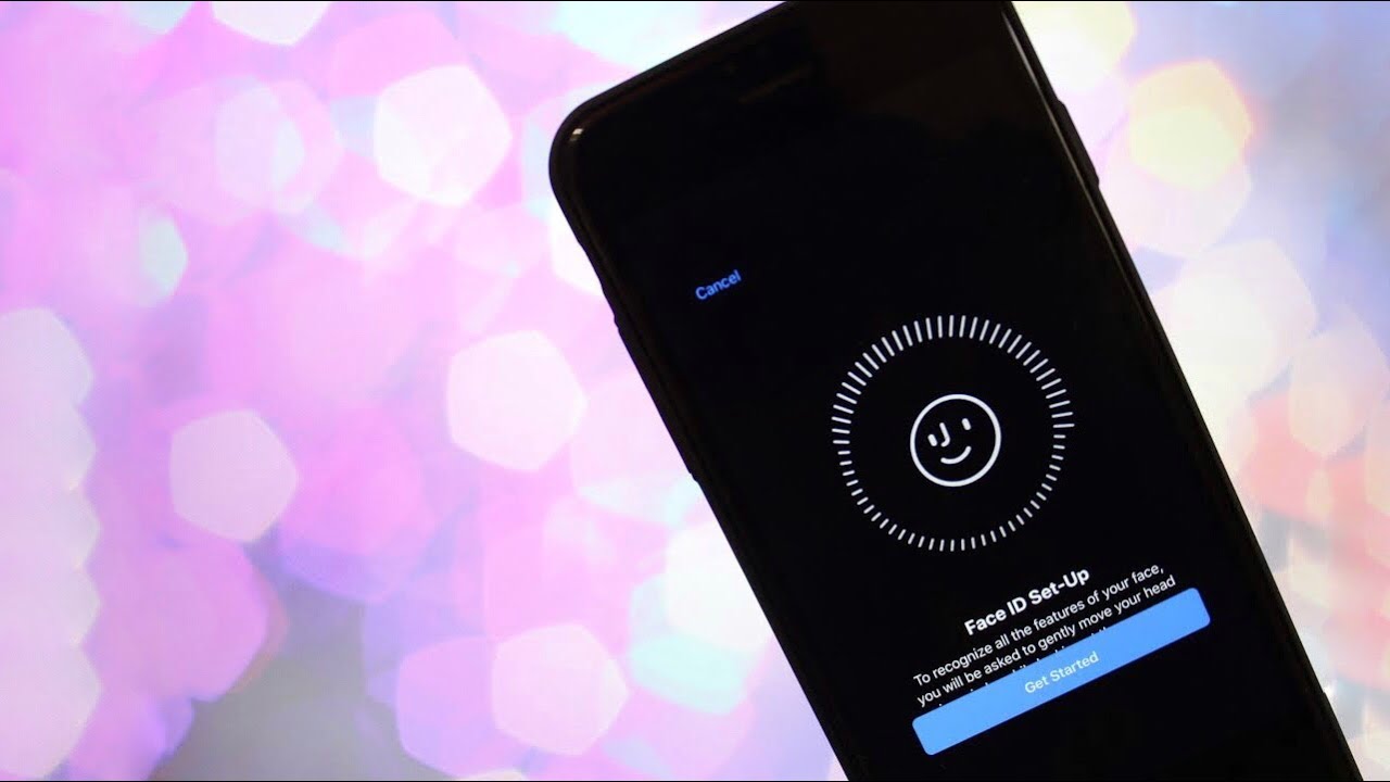 Face Unlock Feature on Any IPhone ? Links In The Description YouTube