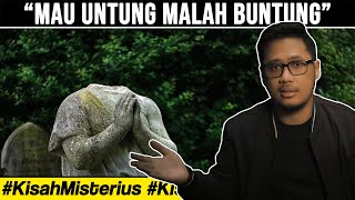 SEMUA YANG KESINI BAKALAN BUNTUNG | Lembah Nahinni