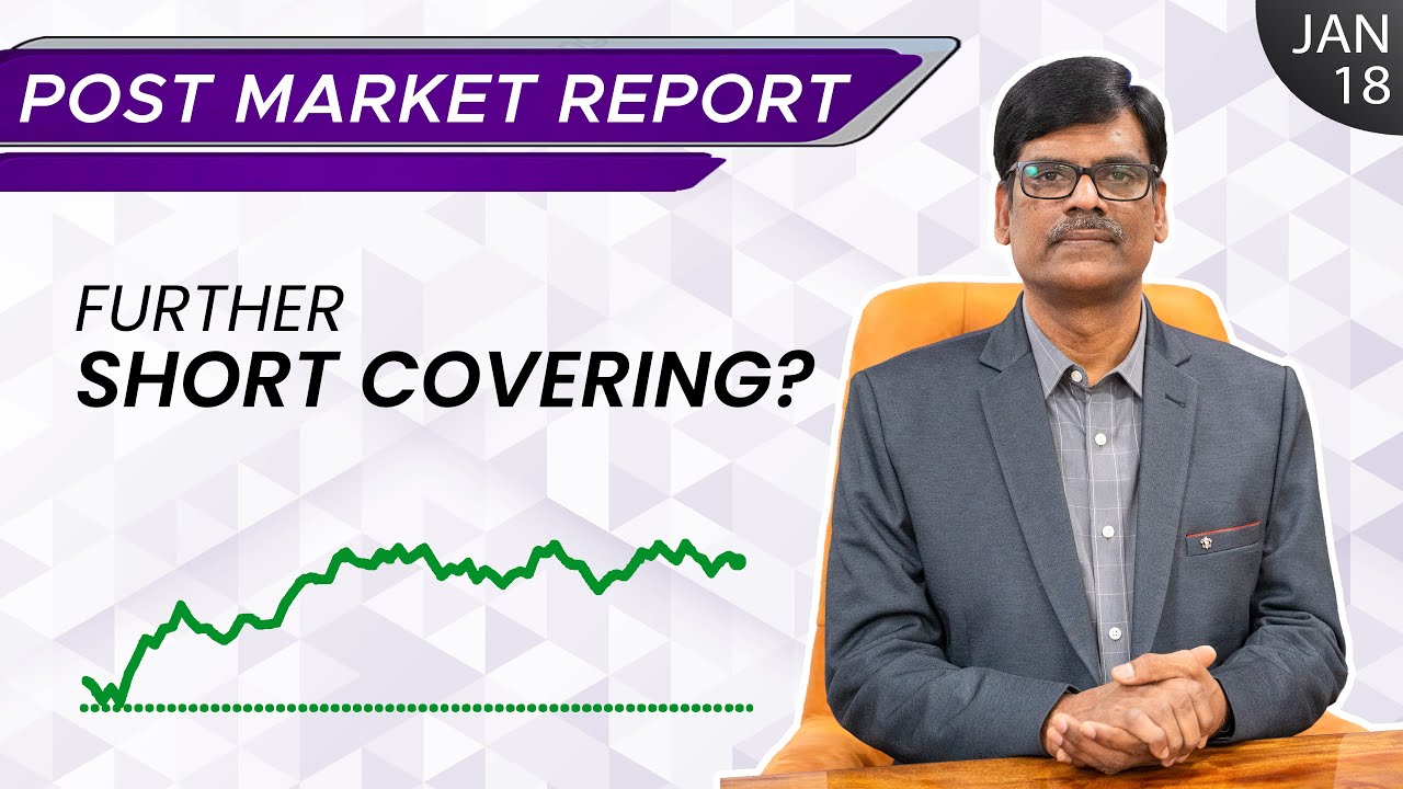 Further SHORT COVERING Post Market Report 18 Jan 23 YouTube further-short-covering-post-market-report-18-jan-23-youtube