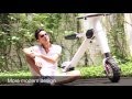 ET-King power sports vehicle mini electric smart scooters electric adult sports bike/bicycle