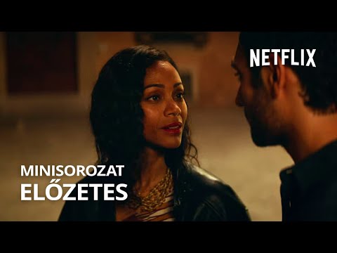 A nulláról kezdve | minisorozat | szinkronos előzetes | Netflix