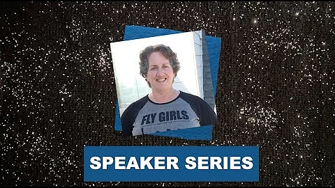 TREL Speaker Series: Jill Meyers
