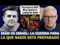 Andrei Martyanov: Irán vs Israel, la guerra para la que nadie está preparado