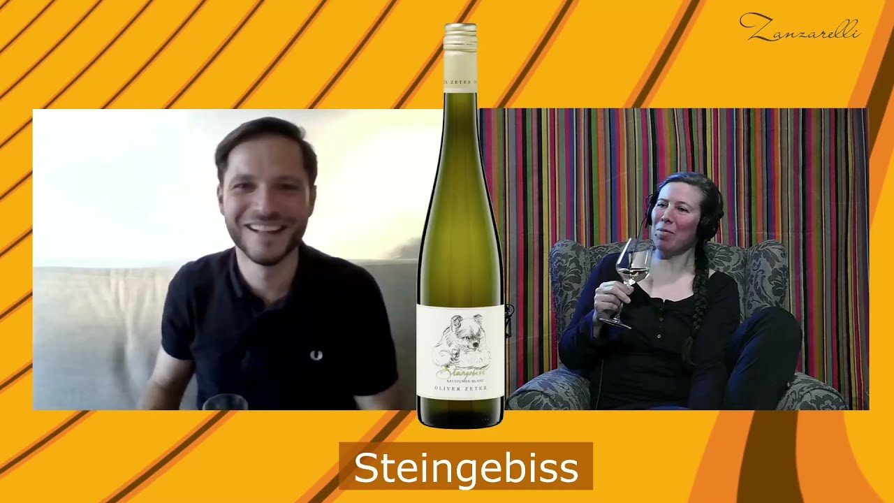 18. Zanzarelli-Online-Weinprobe