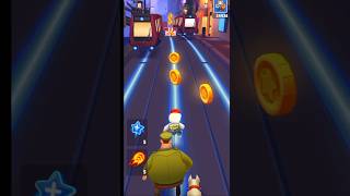 New Subway Suffer Fameplay 4k #shorts #ytshorts