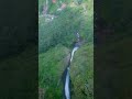 FPV perspective of "El Chorro" Falls in Girón, Ecuador 🚀 Diatone Roma F6 + GoPro Bones