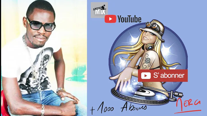 MIX RISS COOL BENIN AFROBEAT 2021