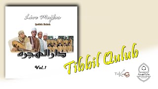 Tibbil Qulub versi Malam Kamis (Official Lirik Video) - Hadroh Daarul Hijrah |  Live Majlas Vol 1