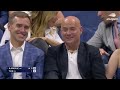 Novak Djokovic vs. Learner Tien Full Match | 2025 US Open Round 1