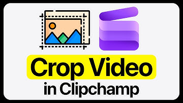 How To Crop Video in Clipchamp