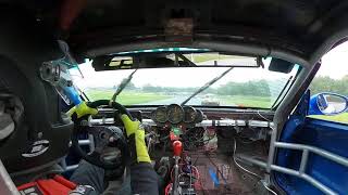 Champcar 12hr Thompson Speedway 2026