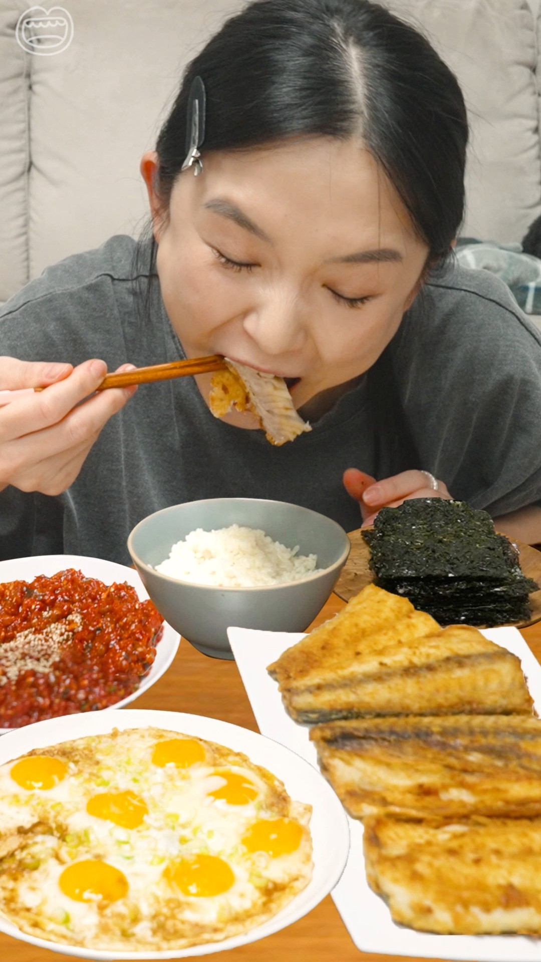 밥 몇공기 가능?