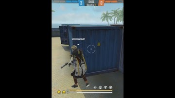 1 vs 3 op NOOB VERSION OF TOTAL GAMING 🤣#shorts #youtube #youtubeshort #totalgaming