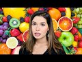 I Went On a Juice Cleanse for 5 Days | ItsMandarin