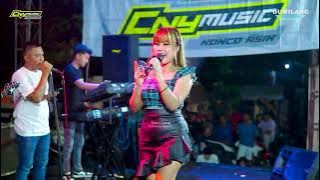 CNY MUSIC - BINTANG EMPATBELAS HARI - AVIS NICKY - KHITANAN YOGA - MULYOHARJO JEPARA