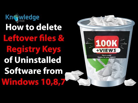 How to Automatically Remove Unwanted Pre-Installed Software from Your Computer