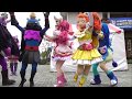 守れ、友情のキラキラケーキ! キラキラ☆プリキュアアラモード ショー