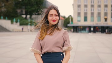 MA Quantitative Economics - Who do you want to be?