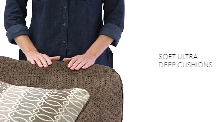 Ashley HomeStore | Fielding Sofa