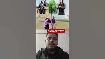 Kairos Vs Andrew🔥 Best Character Combination_#shorts #freefire #gaming #pubg #mrbeast #totalgaming