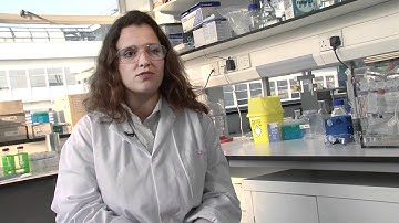 Faces of Chemistry: Biosensors (ESPRIT) - Video 2 (14+)