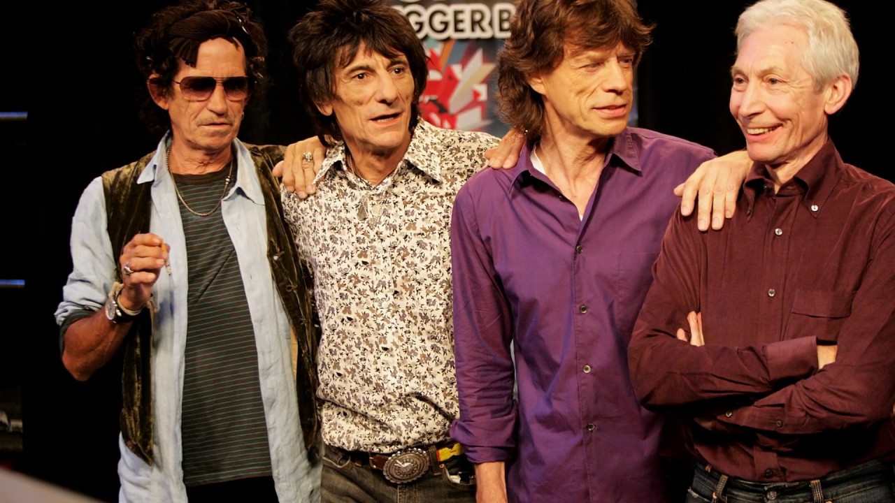 Mick Jagger Hard Woman YouTube