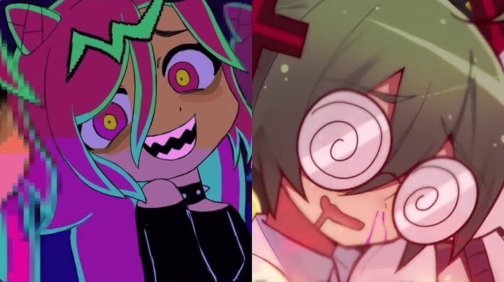 Affection Addiction×Confessions of a Rotten Girl(Mashup) / POPY・初音ミク